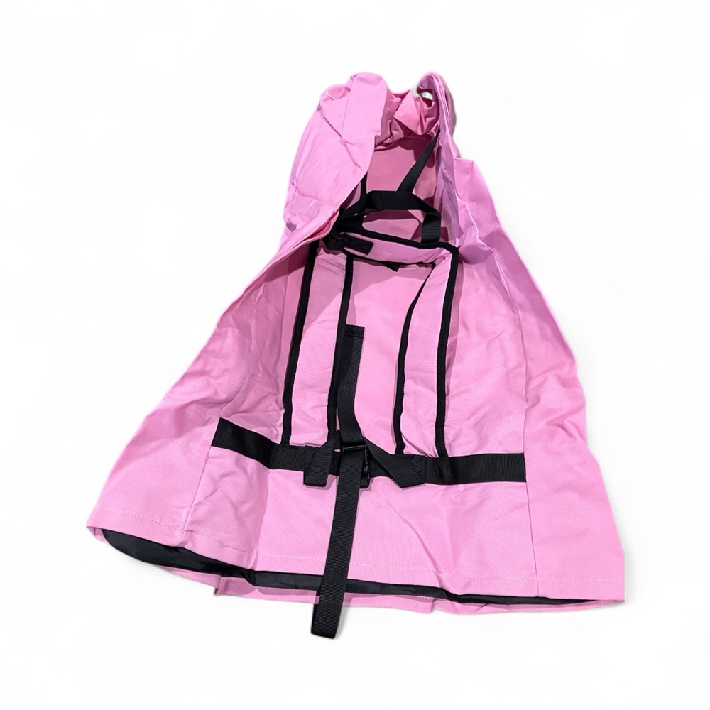 Backpack Laundry Bag - image 3